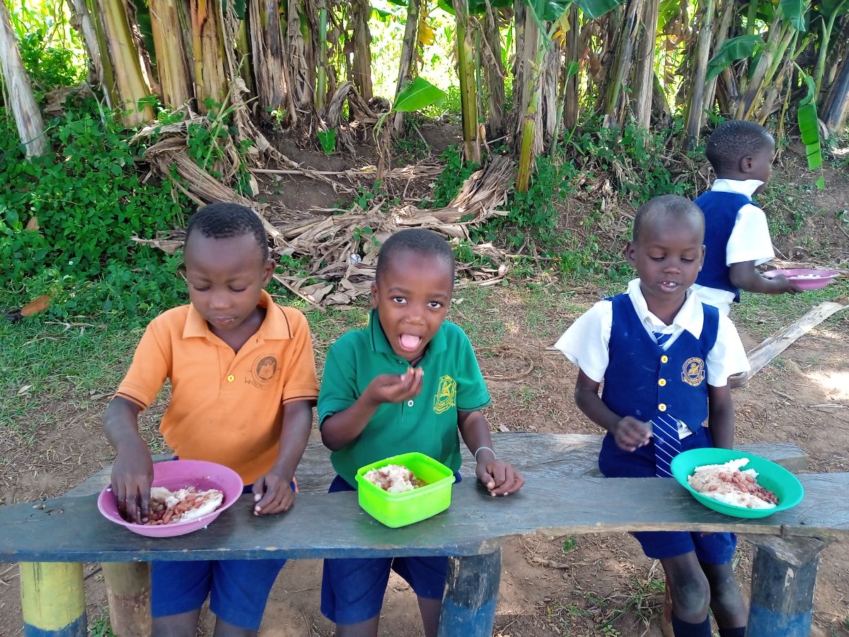 Robert Kirabira - Photo 3
