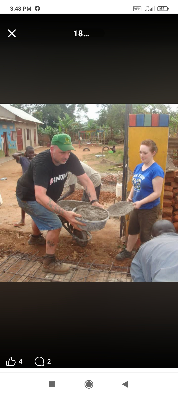 Robert Kirabira - Photo 4
