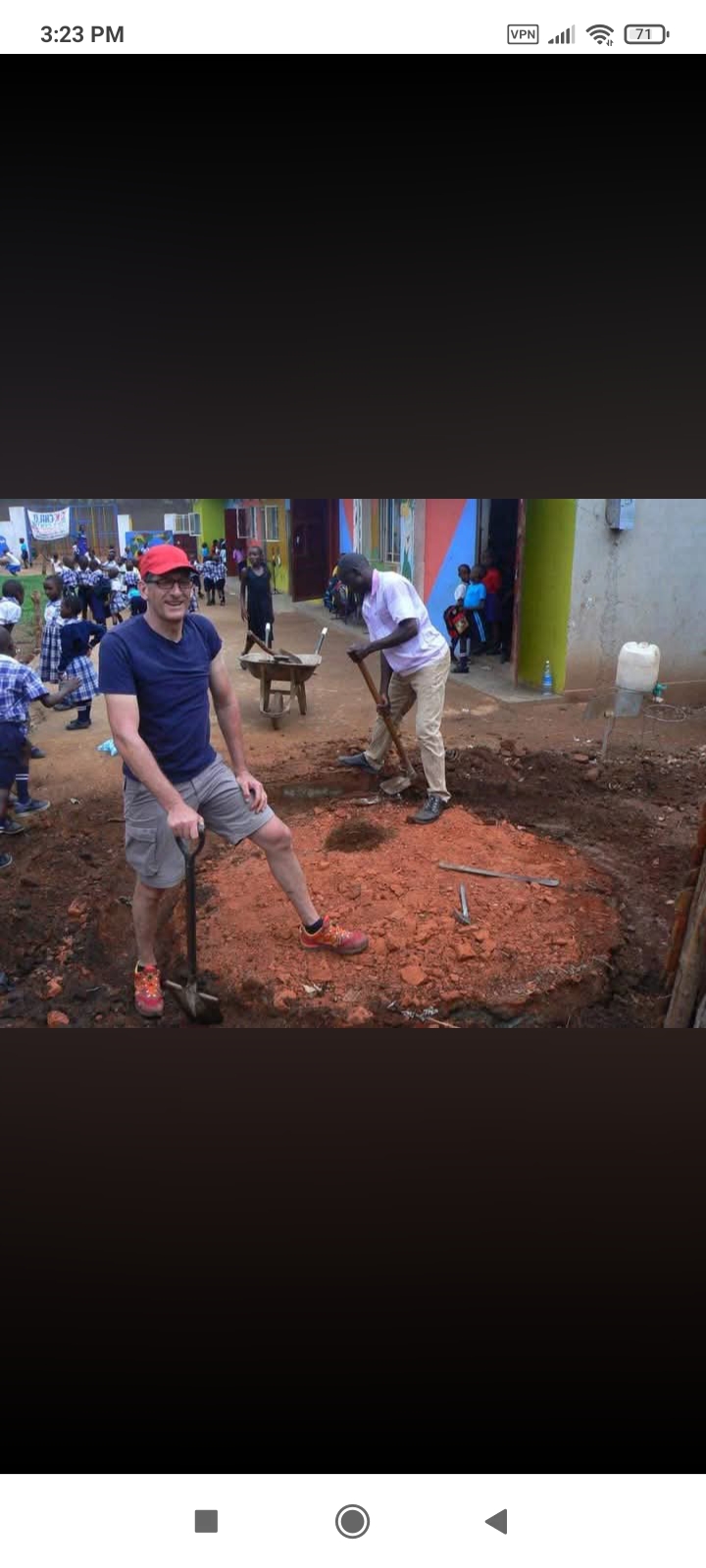 Robert Kirabira - Photo 5
